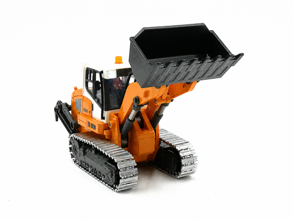 FM636 Raupe/Bulldozer im Maßstab 1:50